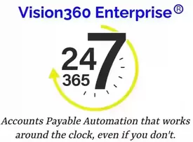 Accounts Payable Automation | Vision360 Enterprise