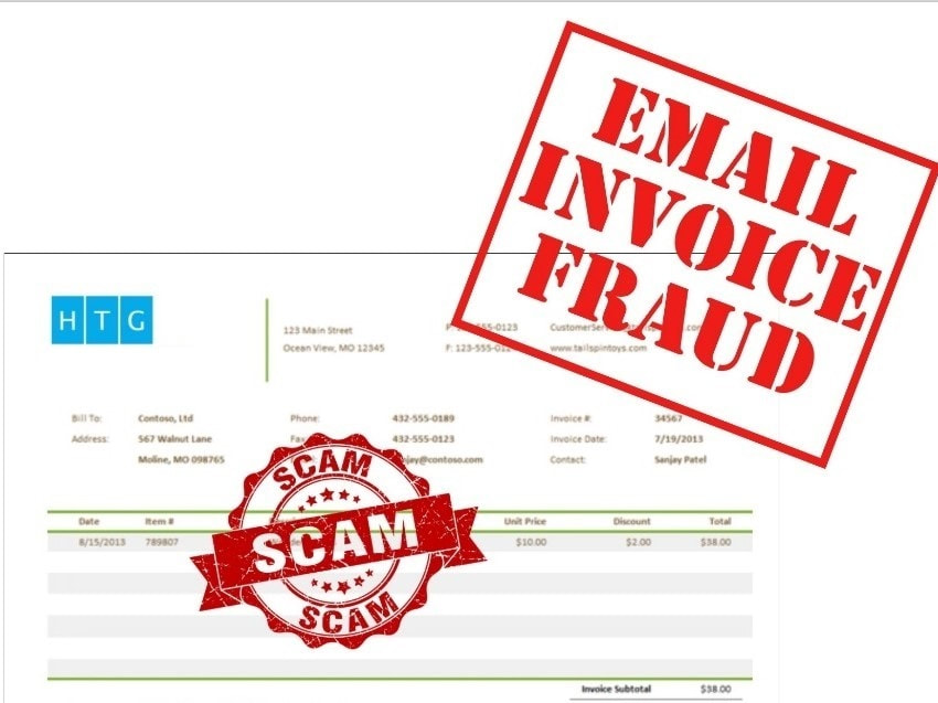 Prevent Accounts Payable Fraud