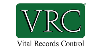 Vital Record Control