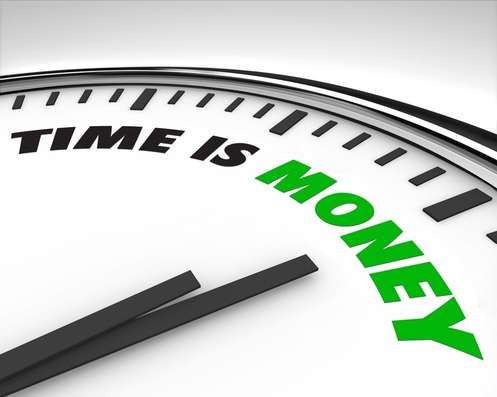 Time is money with AP Automation