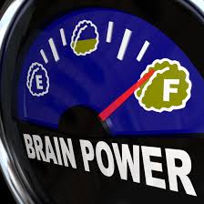 Energize Yourself for Brain Power