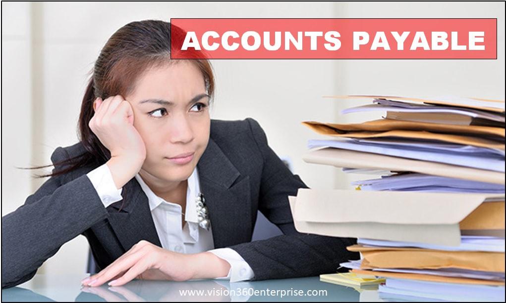 Accounts Payable Process Improvements