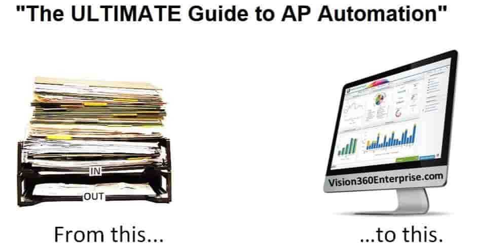 The ULTIMATE Guide to AP Automation