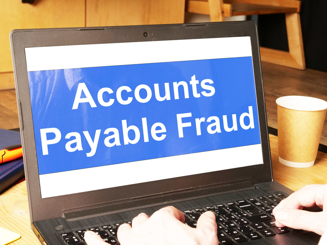 Accounts Payale Fraud Prevention