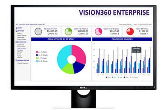 Vision360 Accounts Payable Automation Resources